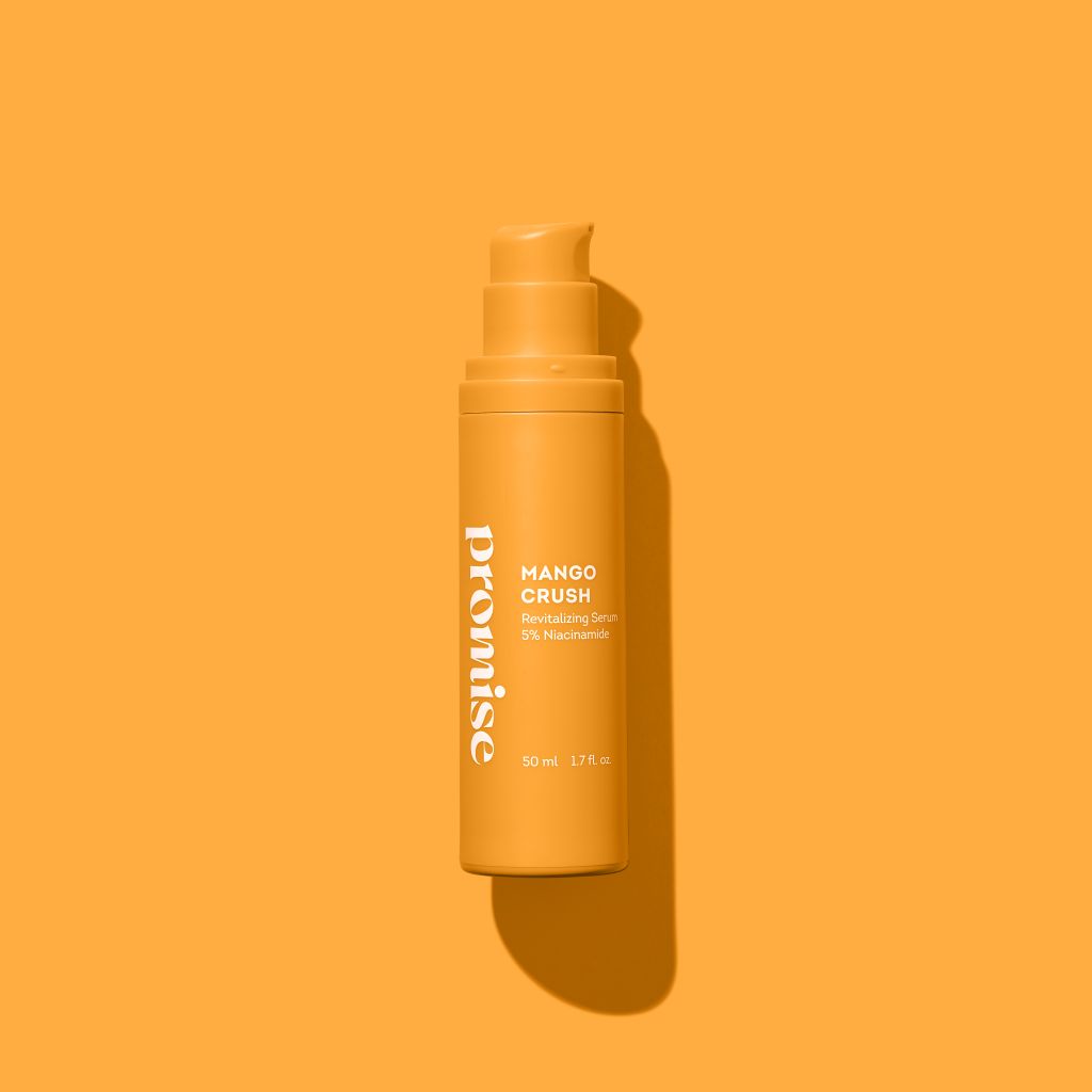 Promise Mango Crush Revitalizing Face Serum 50ml - PROMISE - Duty Free