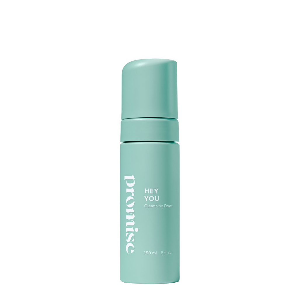 Promise Hey You Face Cleansing Foam 150ml - PROMISE - Duty Free