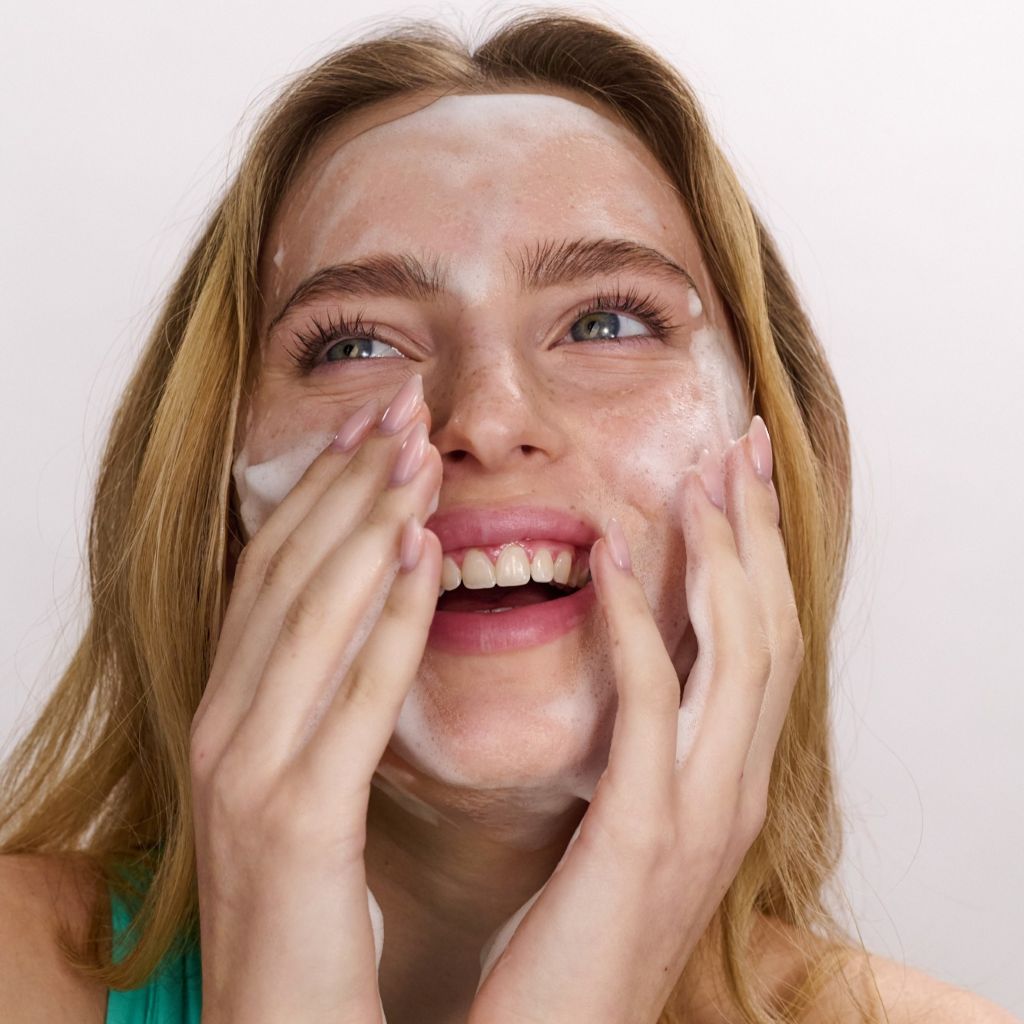 Promise Hey You Face Cleansing Foam 150ml - PROMISE - Duty Free