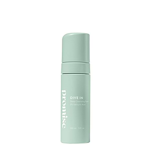 Promise Dive In Face Cleansing Foam 150ml - PROMISE - Duty Free Promise Dive In Face Cleansing Foam 150ml - PROMISE - Duty Free