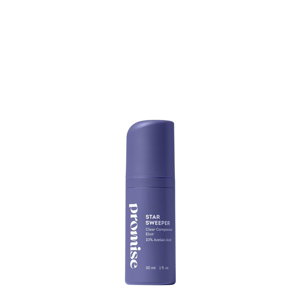 Promise Star Sweeper Clear Complexion Elixir Spot Treatment 30ml - PROMISE - Duty Free