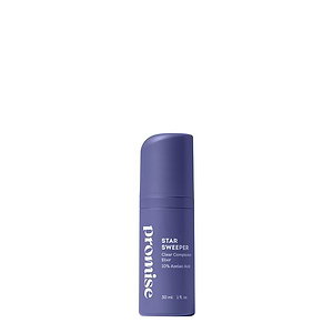 Promise Star Sweeper Clear Complexion Elixir Spot Treatment 30ml - PROMISE - Duty Free Promise Star Sweeper Clear Complexion Elixir Spot Treatment 30ml - PROMISE - Duty Free