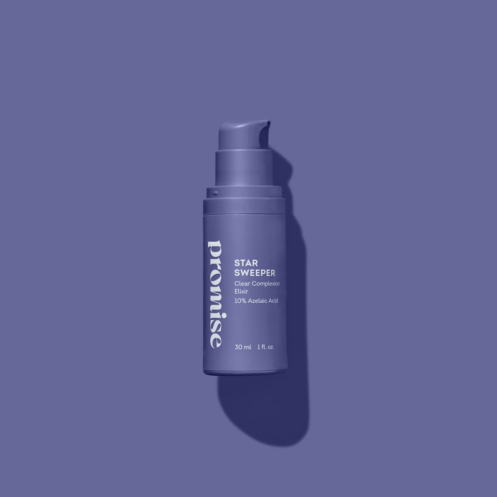 Promise Star Sweeper Clear Complexion Elixir Spot Treatment 30ml - PROMISE - Duty Free