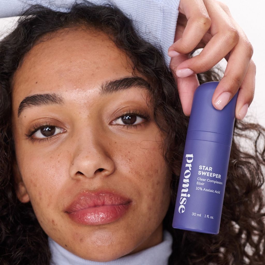 Promise Star Sweeper Clear Complexion Elixir Spot Treatment 30ml - PROMISE - Duty Free