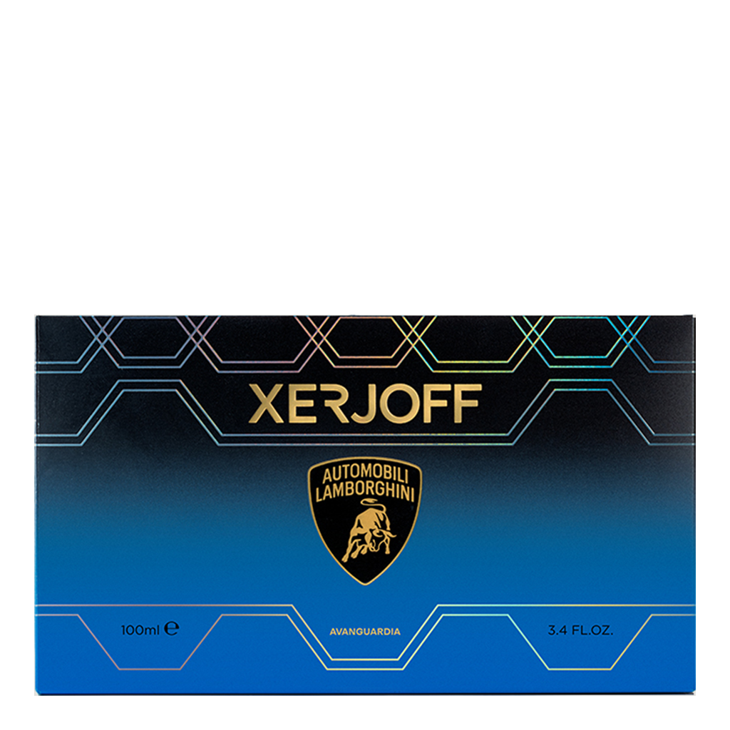 Xerjoff Lamborghini Avanguardia Edp 100ml - XERJOFF - Duty Free