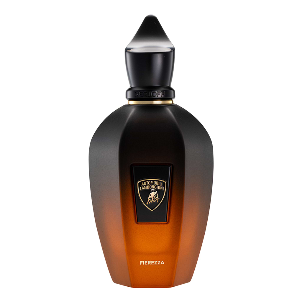 Xerjoff Lamborghini Fierezza Edp 100ml - XERJOFF - Duty Free