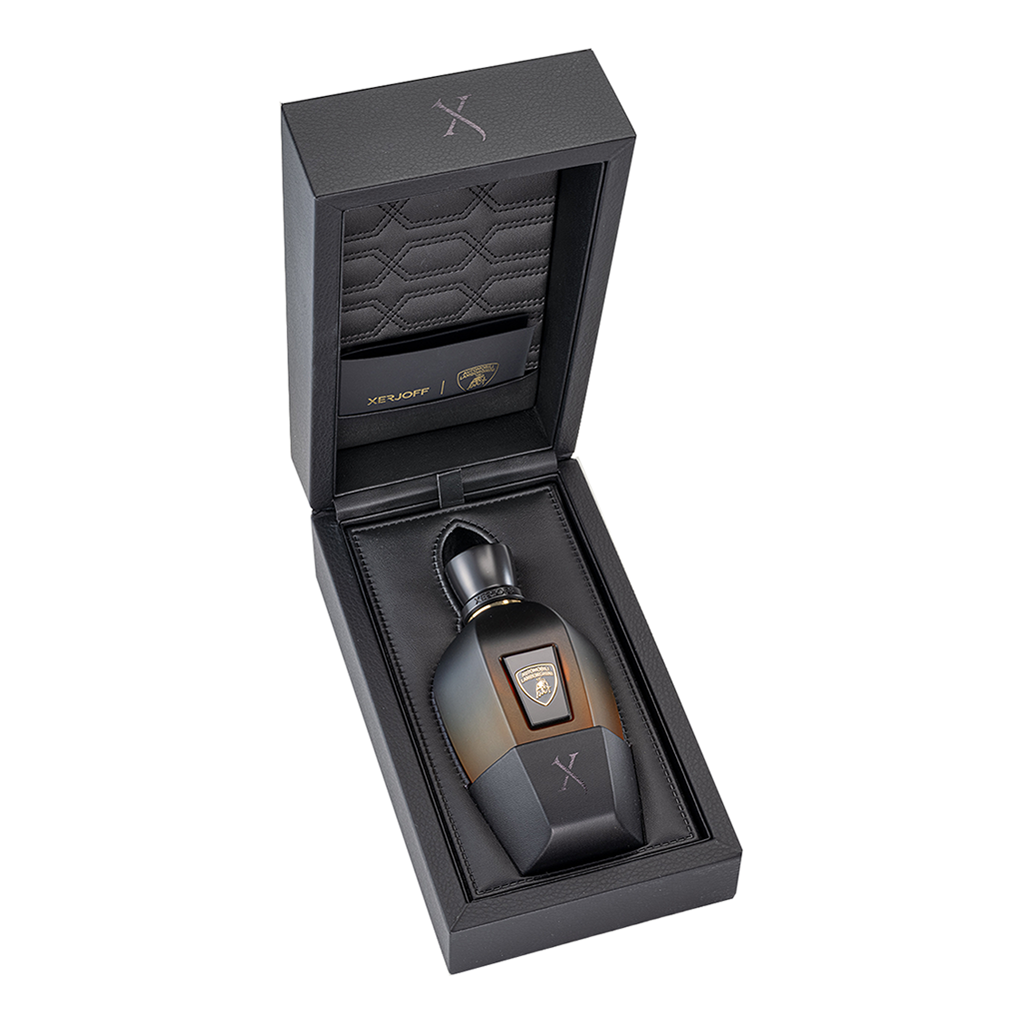 Xerjoff Lamborghini Fierezza Edp 100ml - XERJOFF - Duty Free