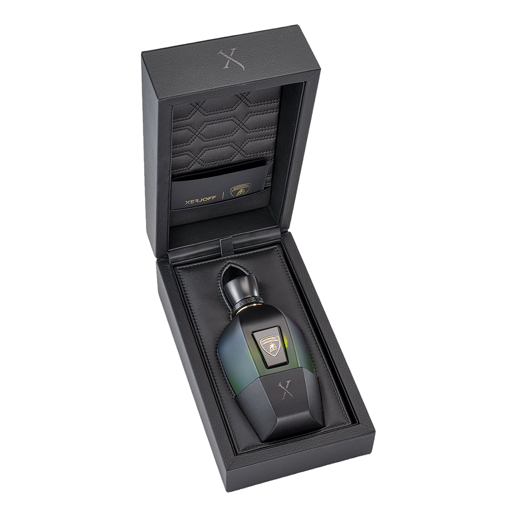 Xerjoff Lamborghini Perseveranza Edp 100ml - XERJOFF - Duty Free