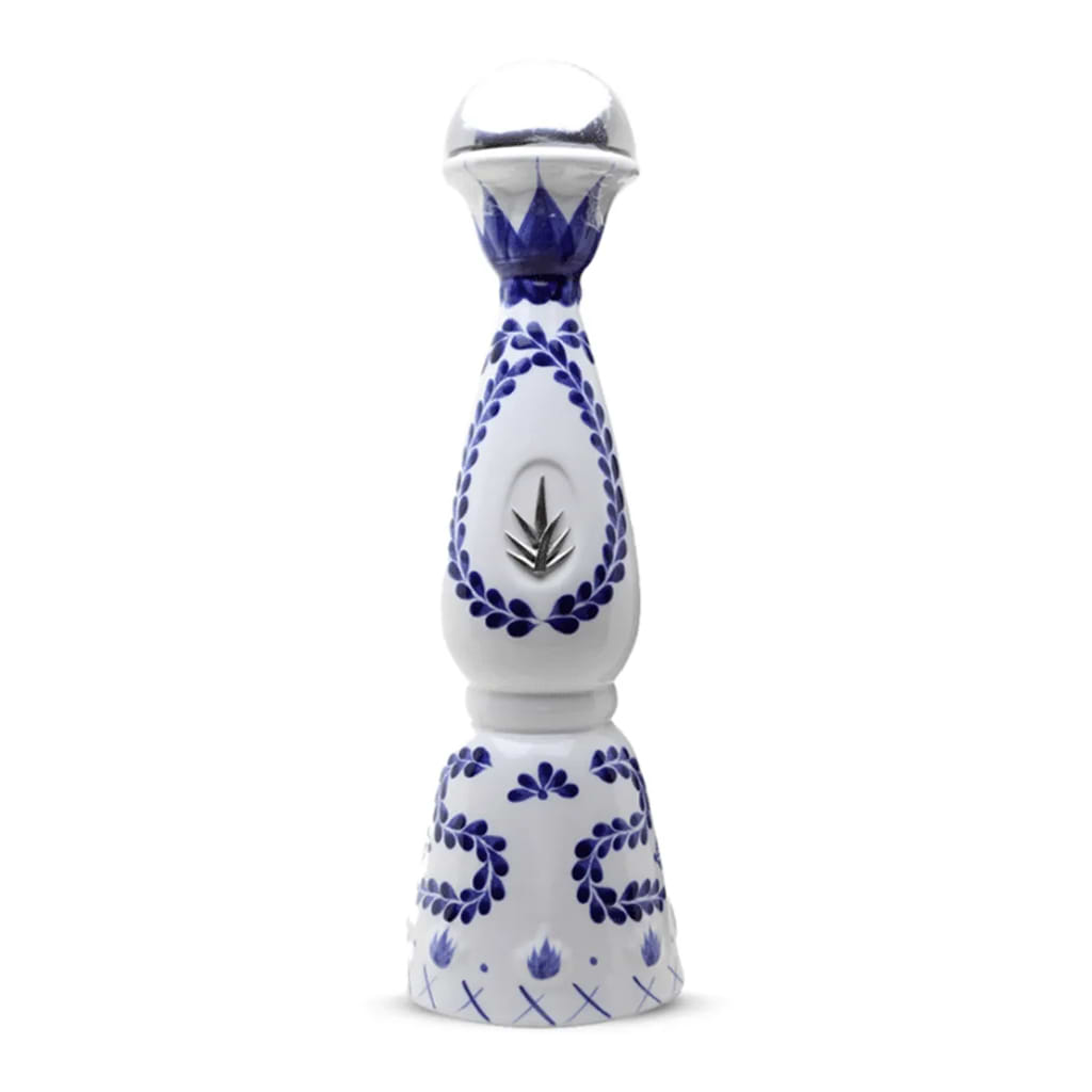 Clase Azul Reposado 40% 750ml Gift Box -  Duty Free