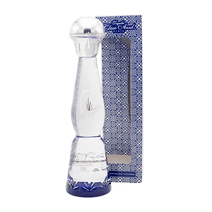 Clase Azul Plata 40% 750ml Gift Box - Duty Free Clase Azul Plata 40% 750ml Gift Box - Duty Free
