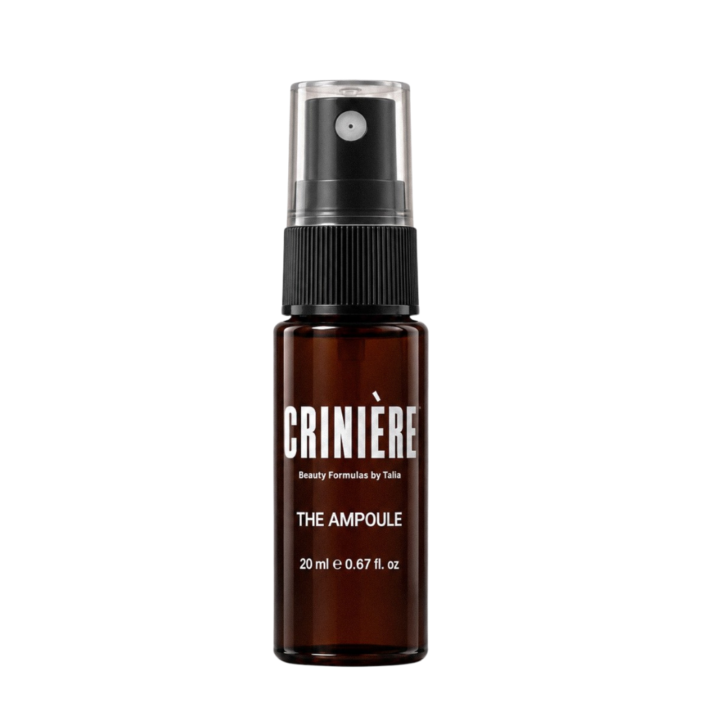 Criniere The Ampoule Hair Capsules 6units - CRINIERE - Duty Free