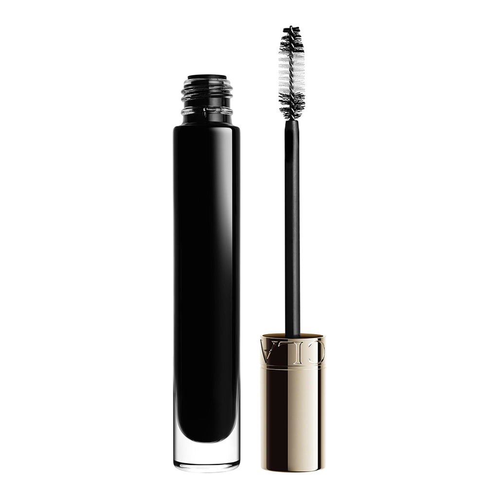 Clarins Wonder Perfect Mascara 5d - CLARINS - Duty Free - מסקרה המעניקה חמישה יתרונות לעיניים שלך: נפח , אורך , עיגול , הדגשה וטיפוח עם עמידות 24-ל .(1)שעות הריסים עבים יותר , ארוכים יותר , מעוגלים , מוגדרים ויפים