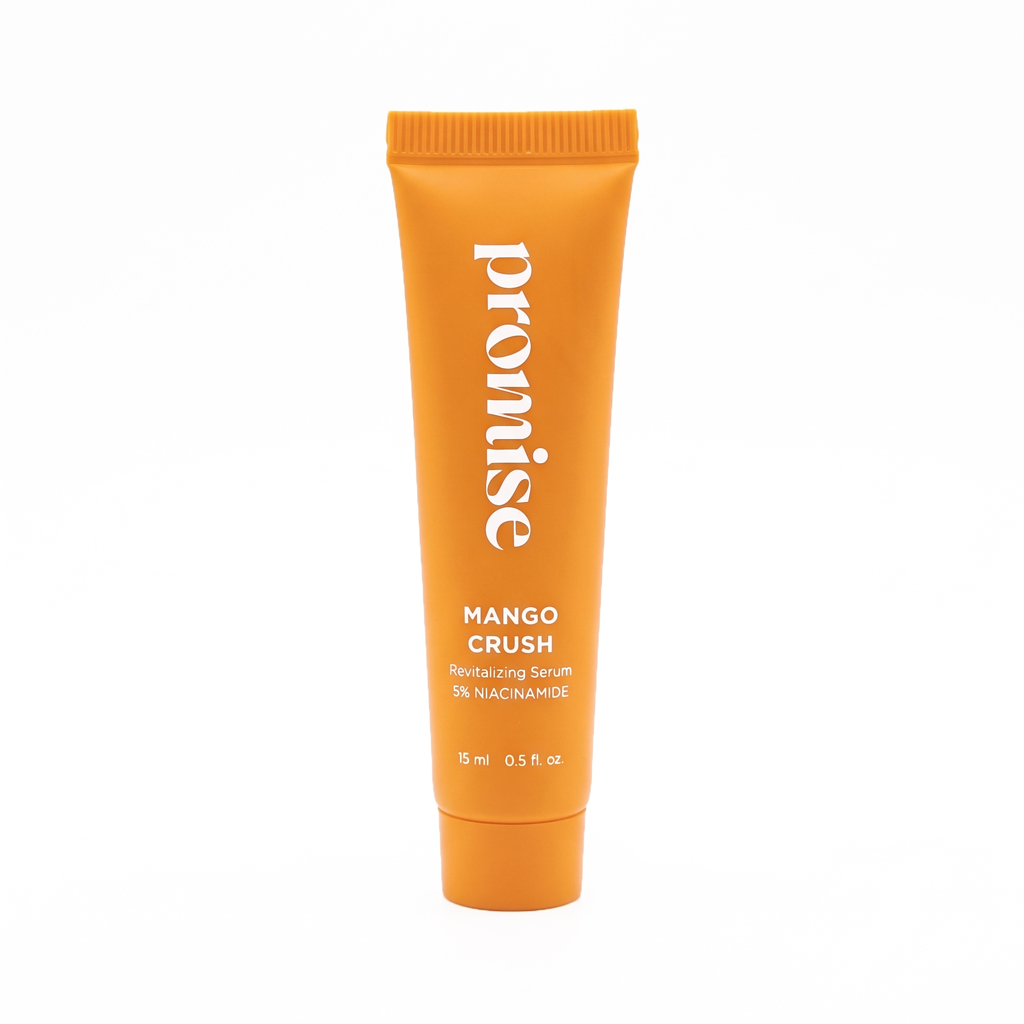 Promise Mango Crush Mini Face Serum 15ml - PROMISE - Duty Free