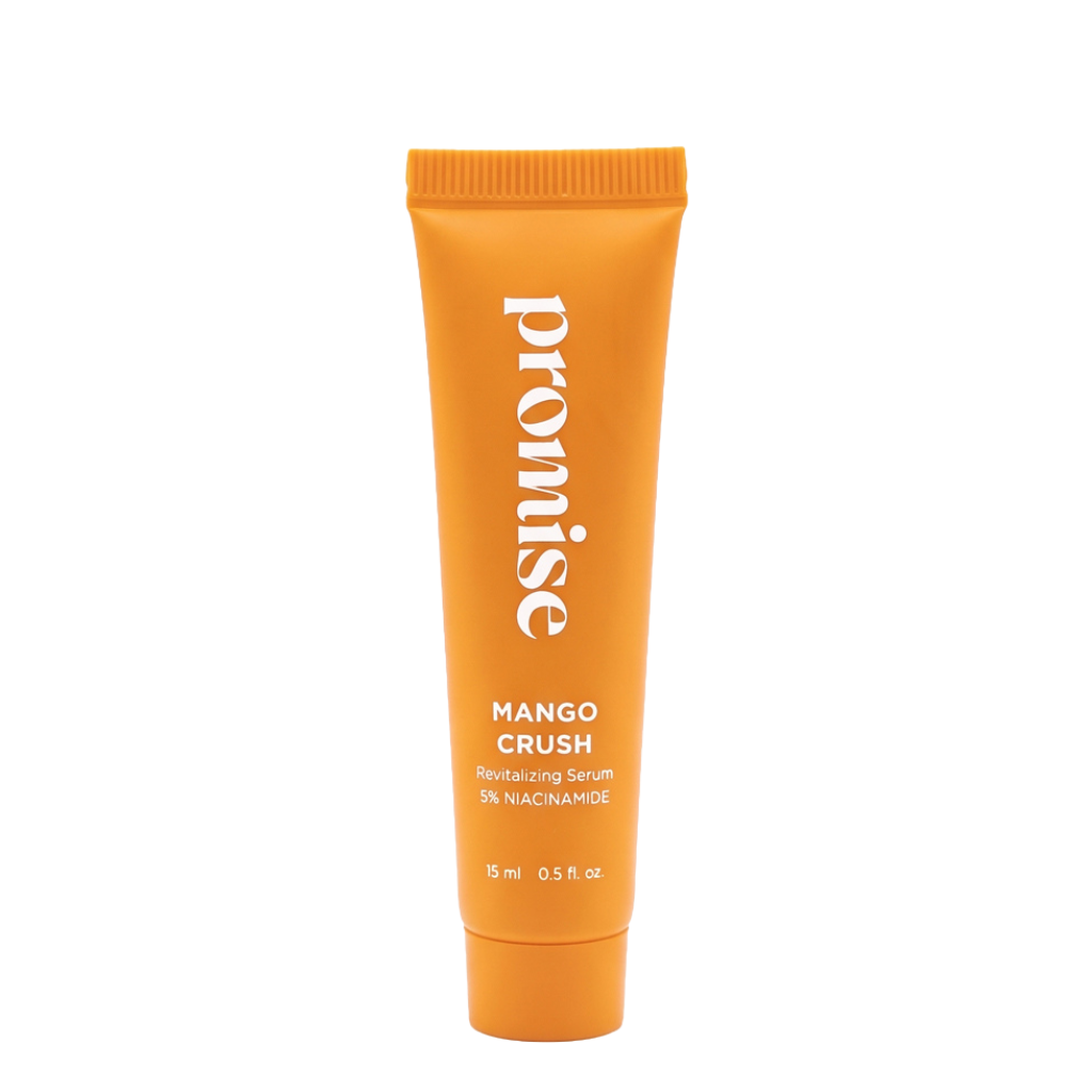 Promise Mango Crush Mini Face Serum 15ml - PROMISE - Duty Free
