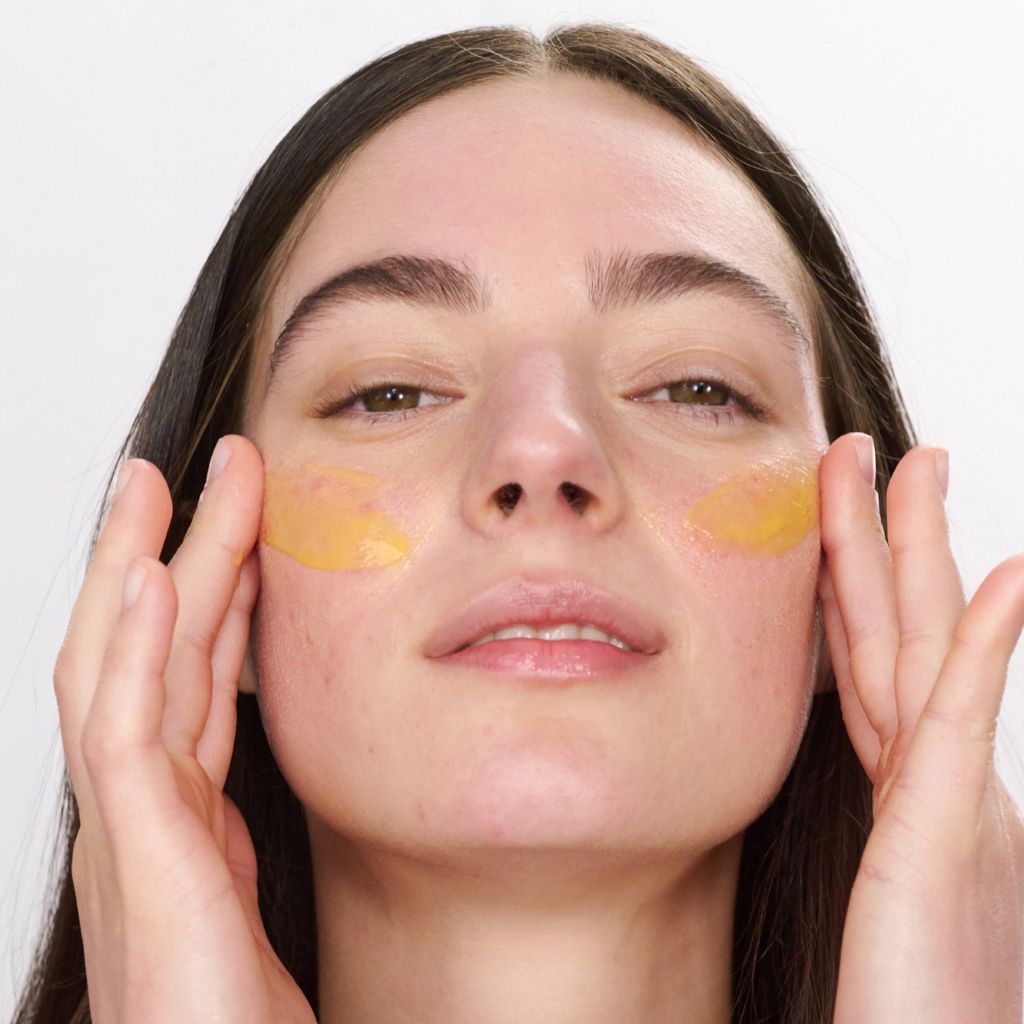 Promise Mango Crush Mini Face Serum 15ml - PROMISE - Duty Free