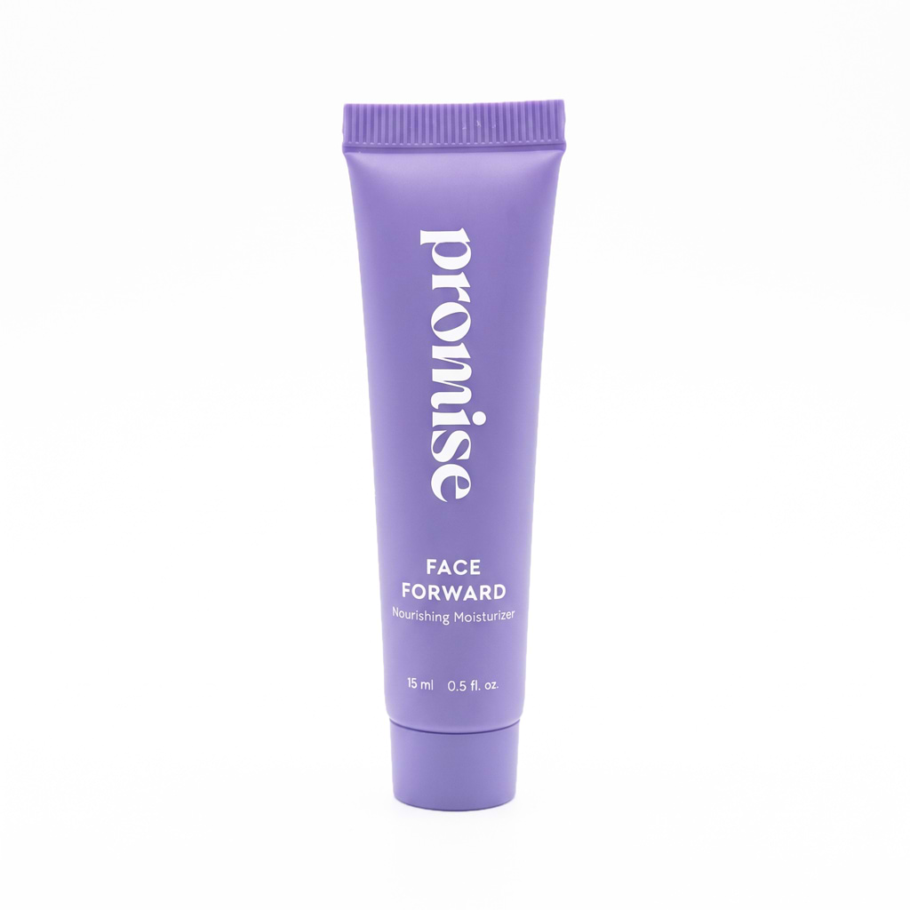 Promise Face Forward Mini Face Cream 15ml - PROMISE - Duty Free