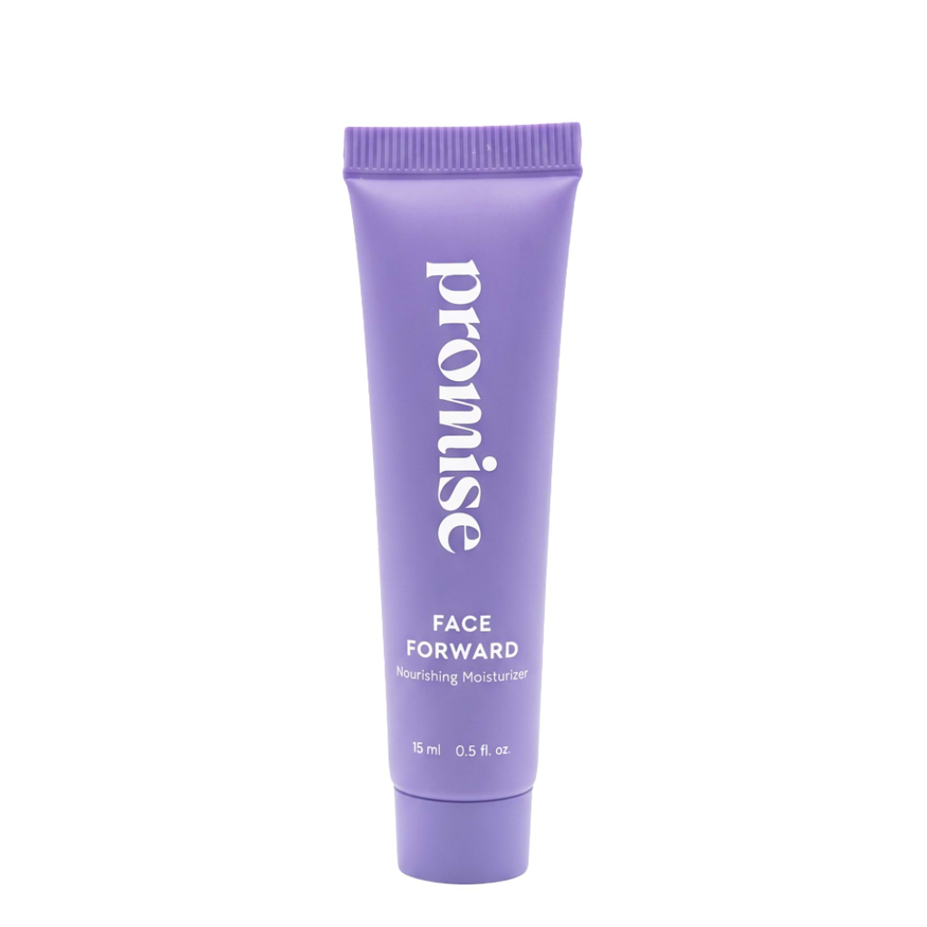 Promise Face Forward Mini Face Cream 15ml - PROMISE - Duty Free
