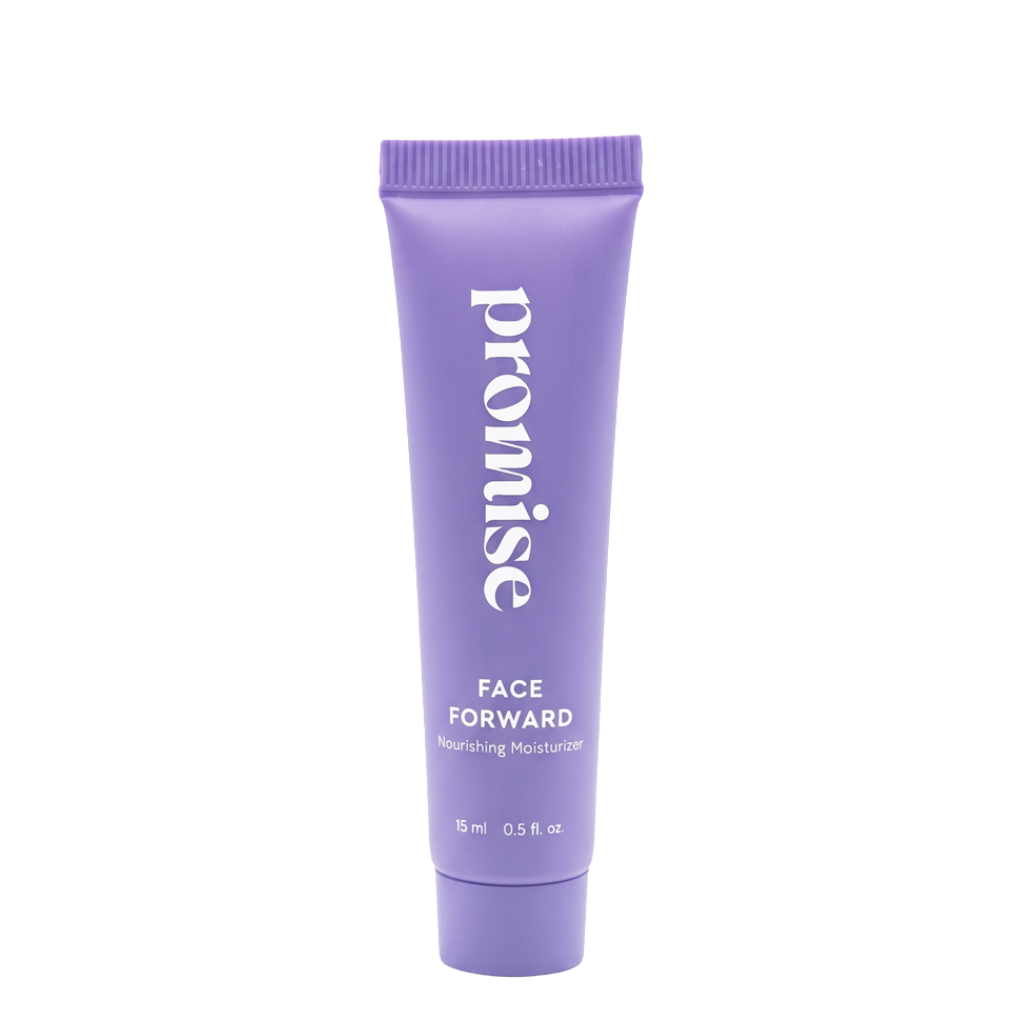 Promise Face Forward Mini Face Cream 15ml - PROMISE - Duty Free