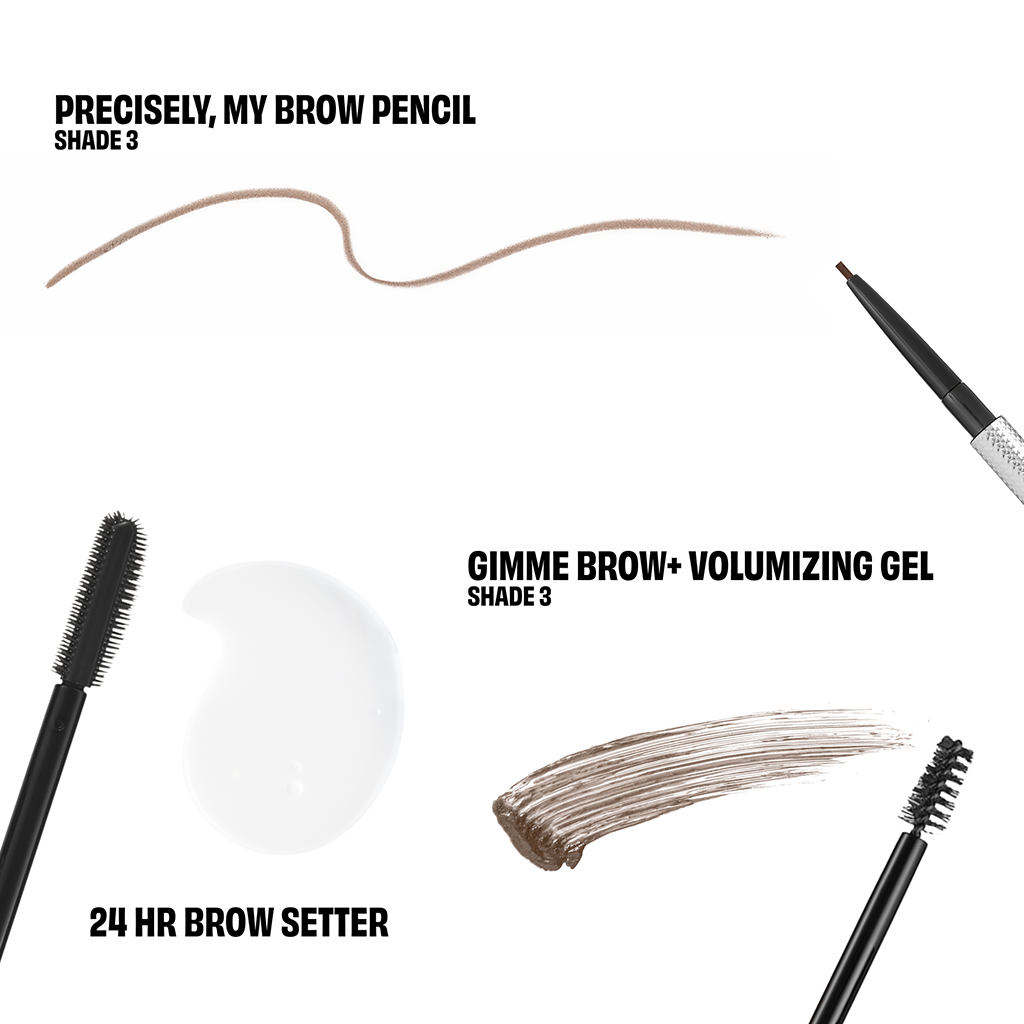 Benefit Brow Haul of Fame Set - BENEFIT - Duty Free