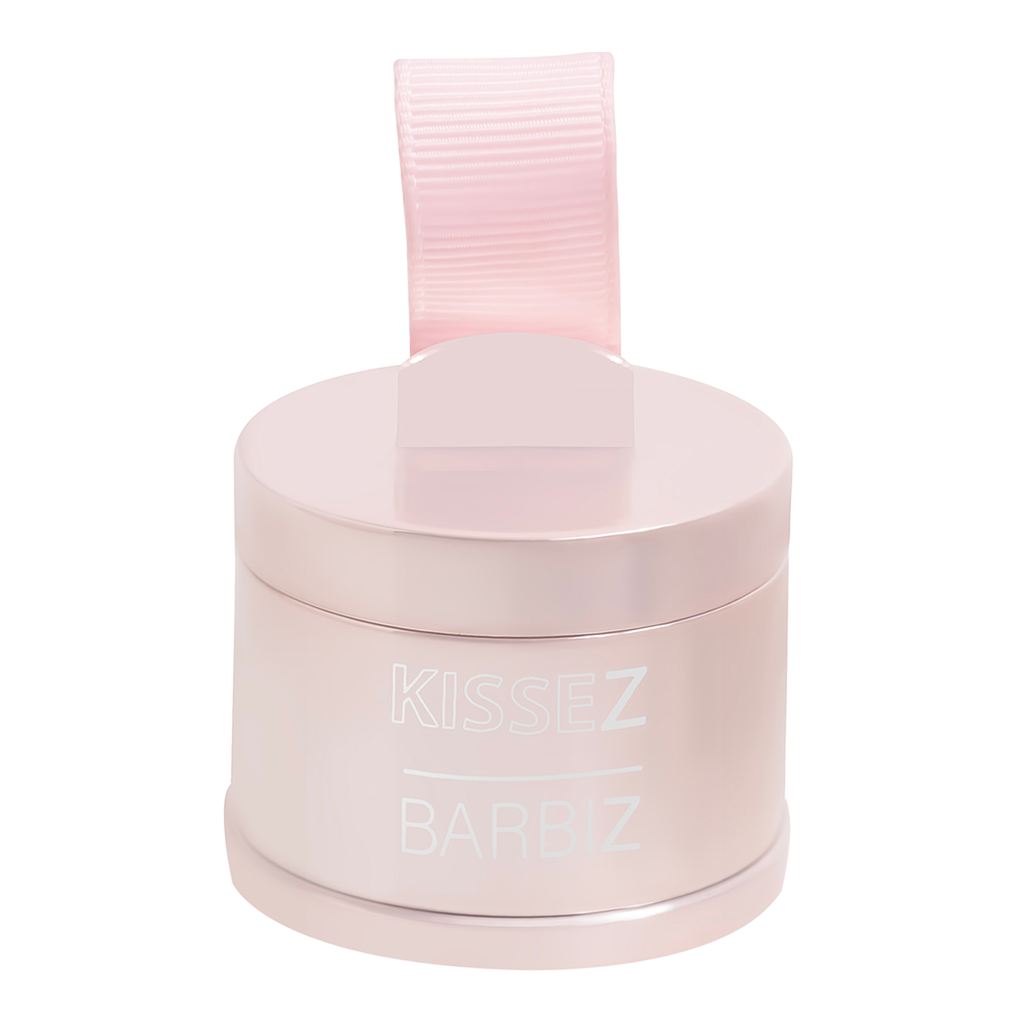 Barbiz Kissez Black Blush - BARBIZ - Duty Free