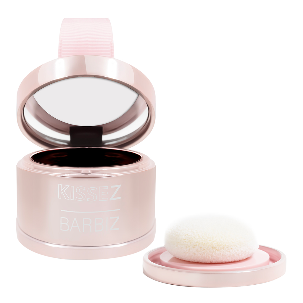 Barbiz Kissez Black Blush - BARBIZ - Duty Free