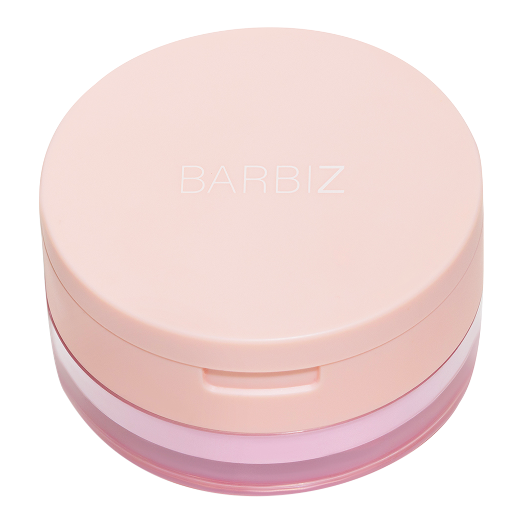 Barbiz Powderz Pink Powder - BARBIZ - Duty Free