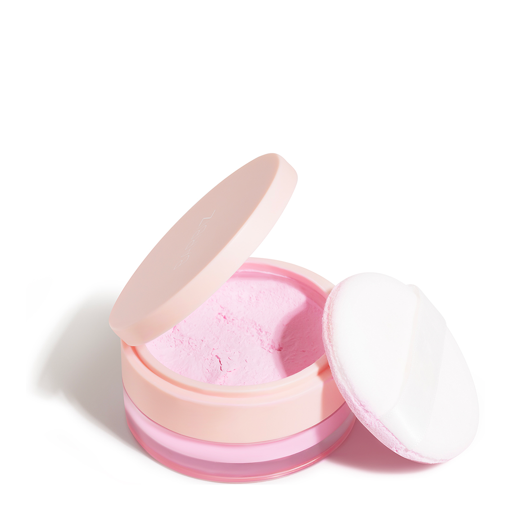 Barbiz Powderz Pink Powder - BARBIZ - Duty Free