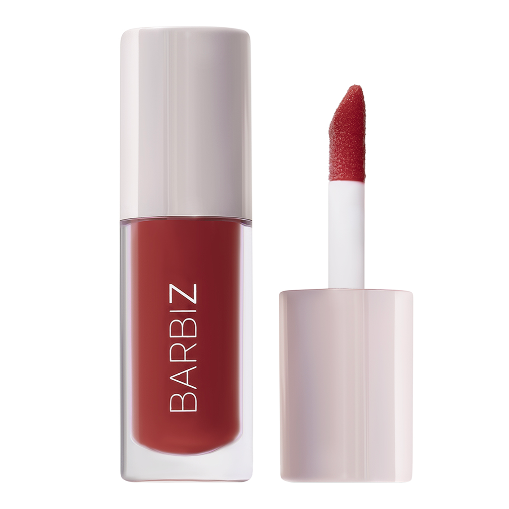 Barbiz Lipstickz Red Lip Oil - BARBIZ - Duty Free