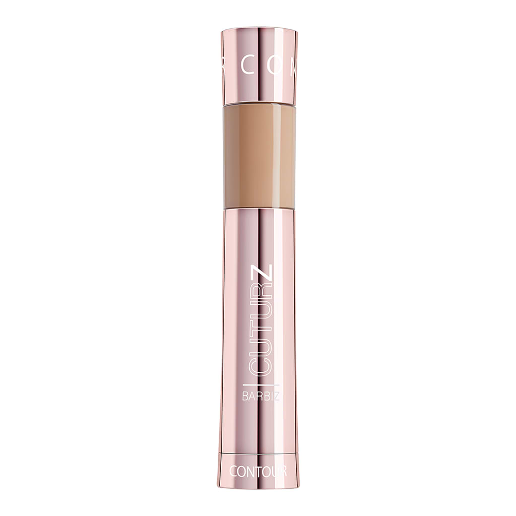 Barbiz Cuturz Concealer &amp; Contour 02 - BARBIZ - Duty Free