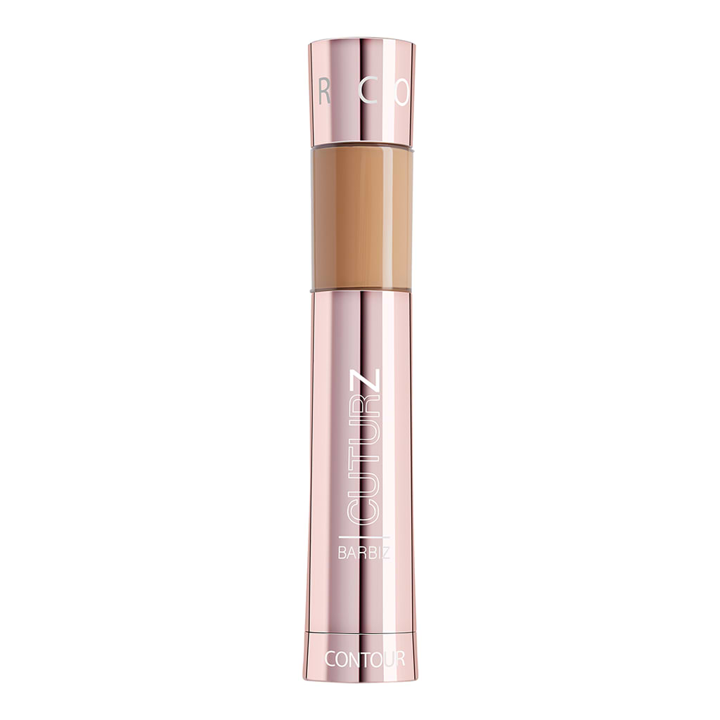 Barbiz Cuturz Concealer &amp; Contour 03 - BARBIZ - Duty Free