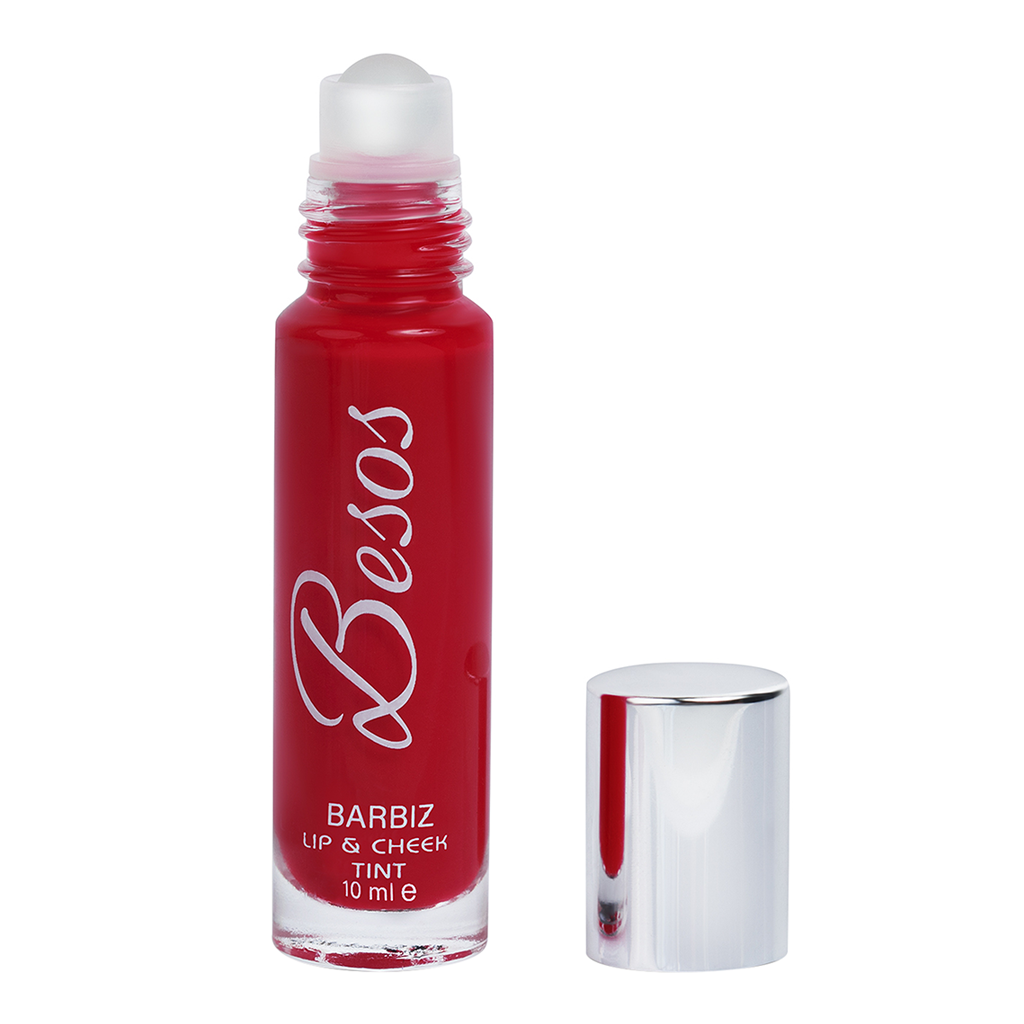 Barbiz Besos Lip &amp; Cheek Tint - BARBIZ - Duty Free
