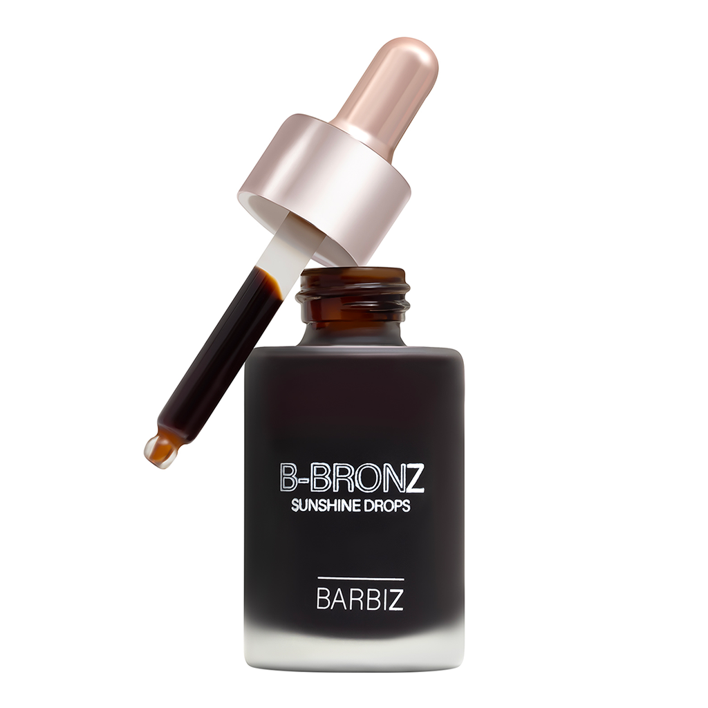 Barbiz B-bronz Sunshine Drops - BARBIZ - Duty Free