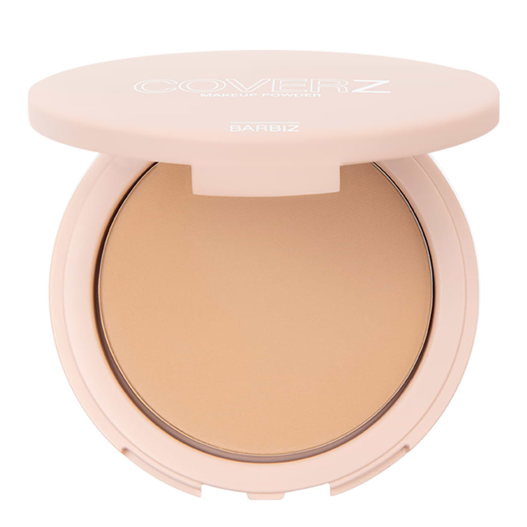 Barbiz Powder Makeup - BARBIZ - Duty Free