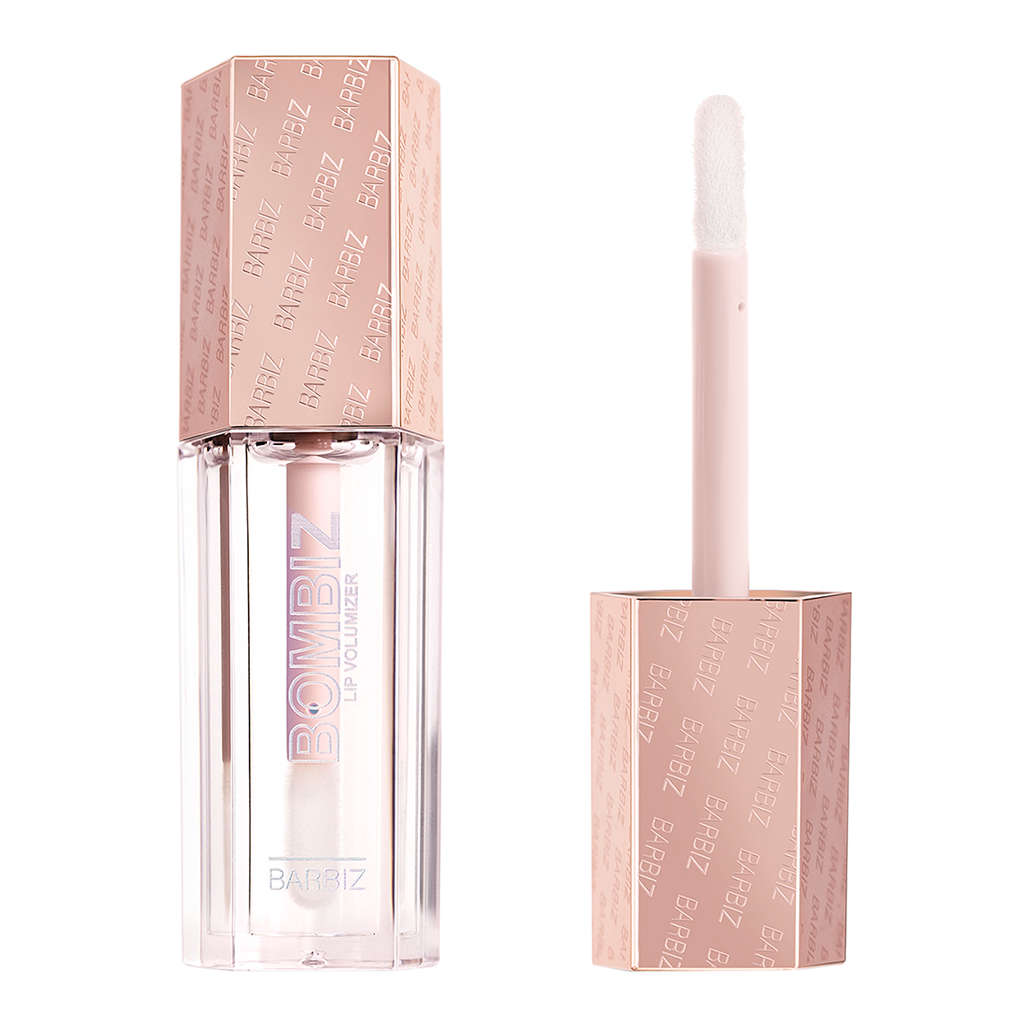 Barbiz Bombiz Lipgloss - BARBIZ - Duty Free