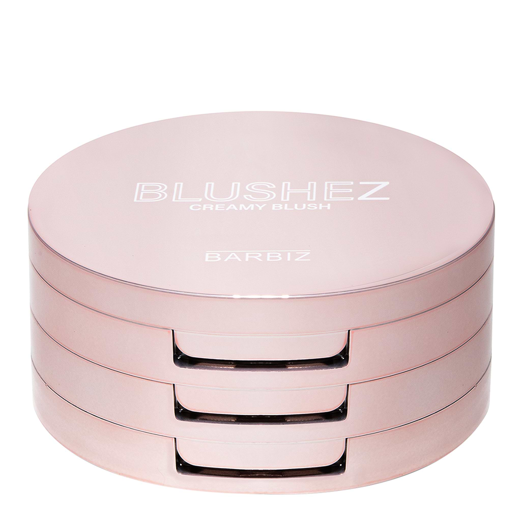 Barbiz Blushz Creamy Blush - BARBIZ - Duty Free