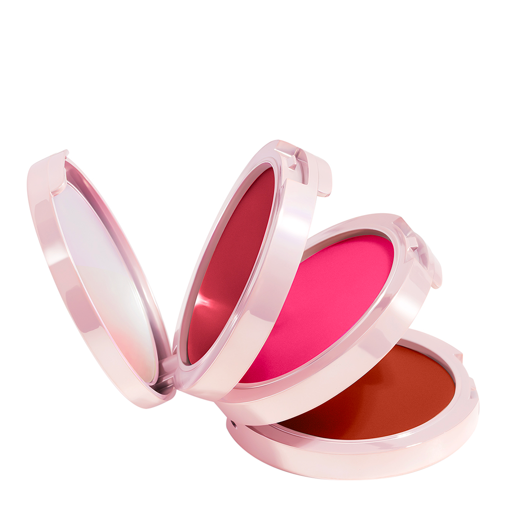 Barbiz Blushz Creamy Blush - BARBIZ - Duty Free