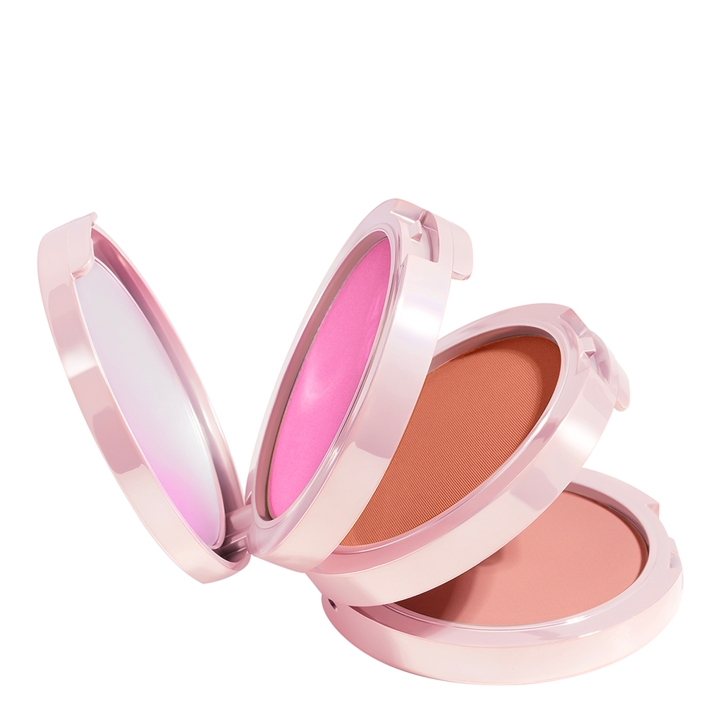 Barbiz Blushz Pressed Powder Blush - BARBIZ - Duty Free