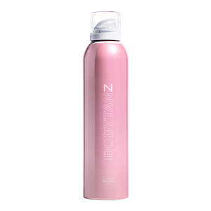 Barbiz Bodytanz Self Tanning Mousse - undefined - Duty Free Barbiz Bodytanz Self Tanning Mousse - undefined - Duty Free