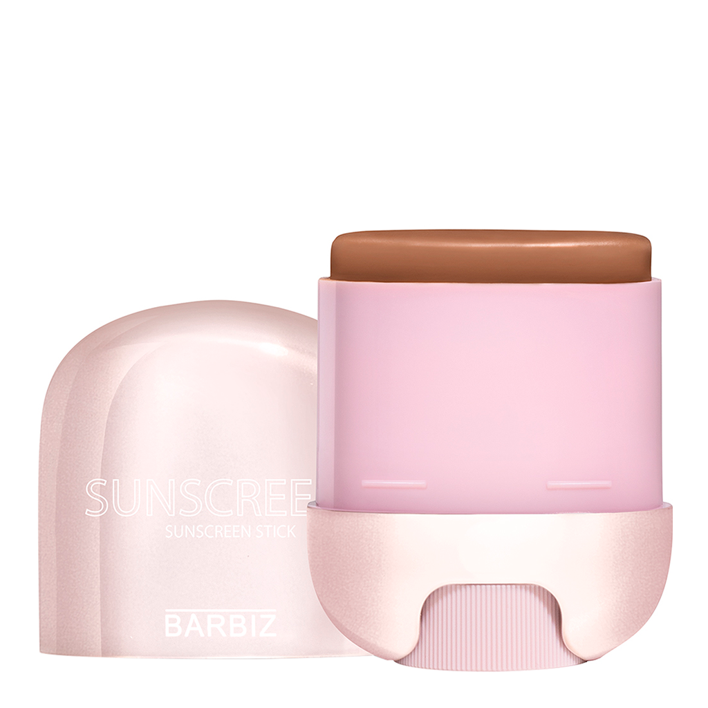 Barbiz Sunscreenz SPF50  Bronze Sunscreen Stick - BARBIZ - Duty Free