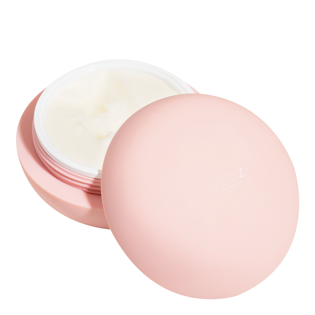 Barbiz Cleanz Face Cleansing Balm - BARBIZ - Duty Free