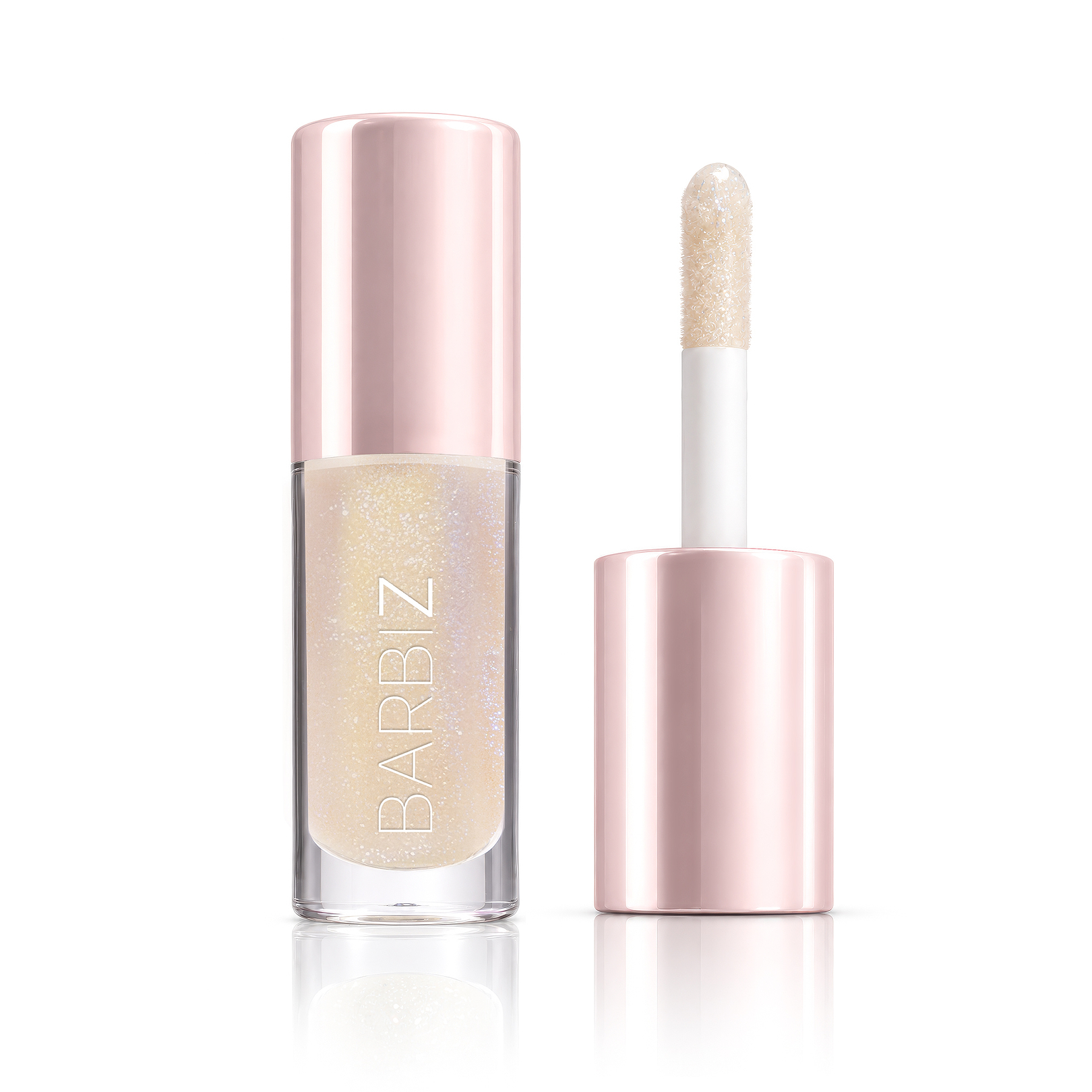 Barbiz Sparklez Lipgloss - BARBIZ - Duty Free