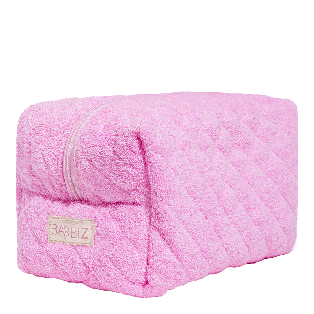 Barbiz Bagz Big Makeup Bag - BARBIZ - Duty Free