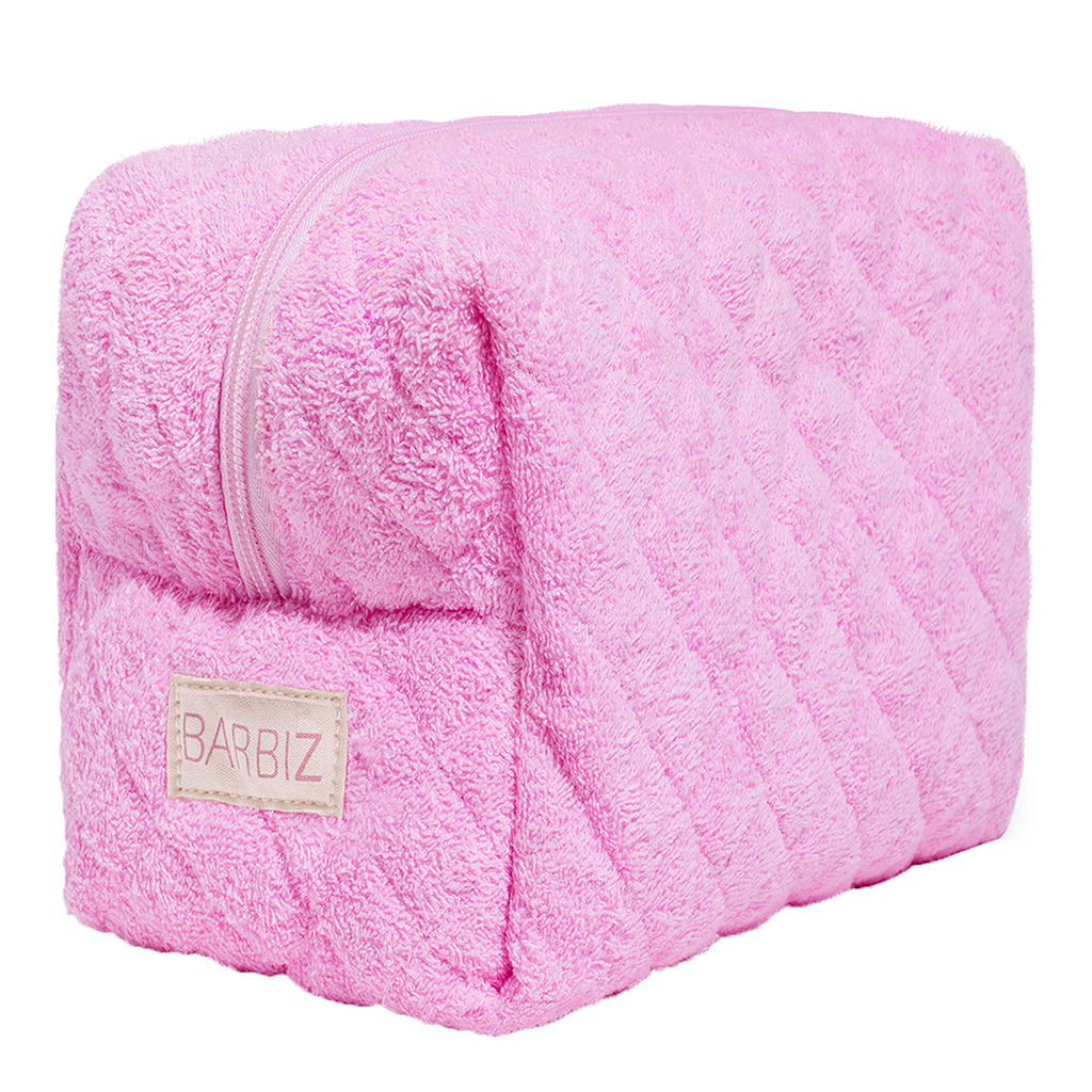 Barbiz Bagz Small Makeup Bag - BARBIZ - Duty Free
