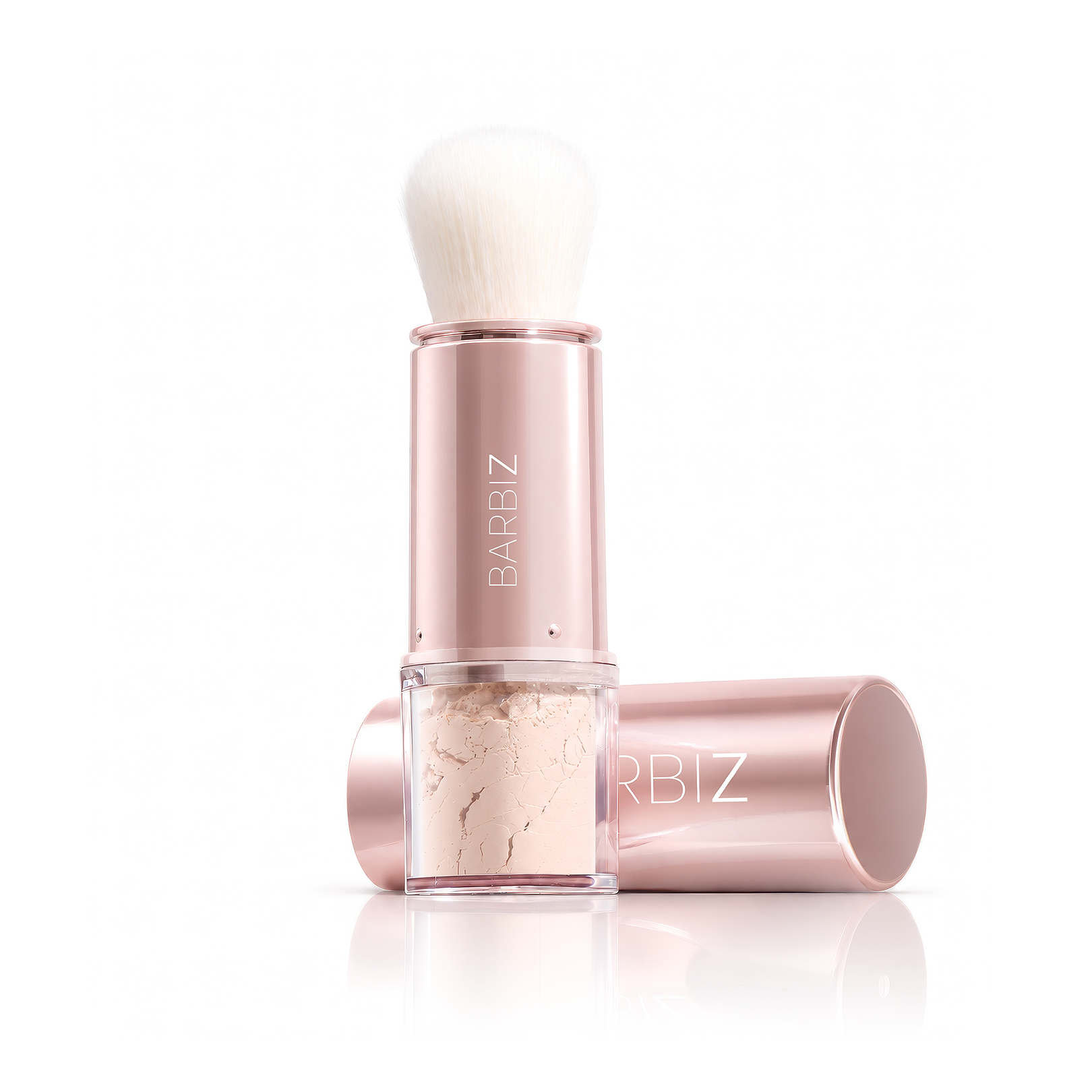 Barbiz Sun Dayz SPF50 Powder - BARBIZ - Duty Free