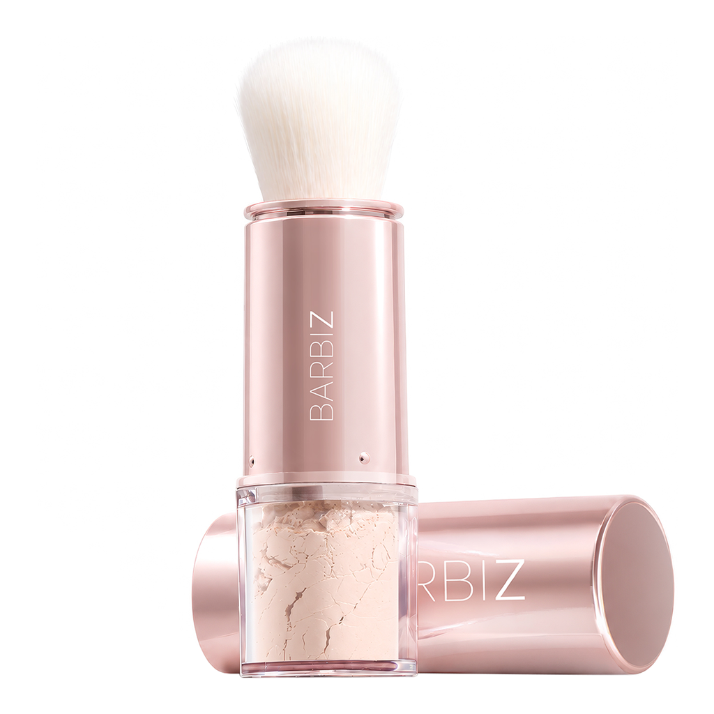 Barbiz Sun Dayz SPF50 Powder - BARBIZ - Duty Free