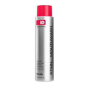 Hismile Id Stain Whitening Mouthwash 237ml - HISMILE - Duty Free Hismile Id Stain Whitening Mouthwash 237ml - HISMILE - Duty Free
