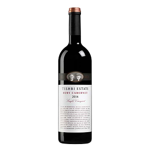 Tishbi Estate Ruby Cabernet 750ml - TISHBI - Duty Free Tishbi Estate Ruby Cabernet 750ml - TISHBI - Duty Free