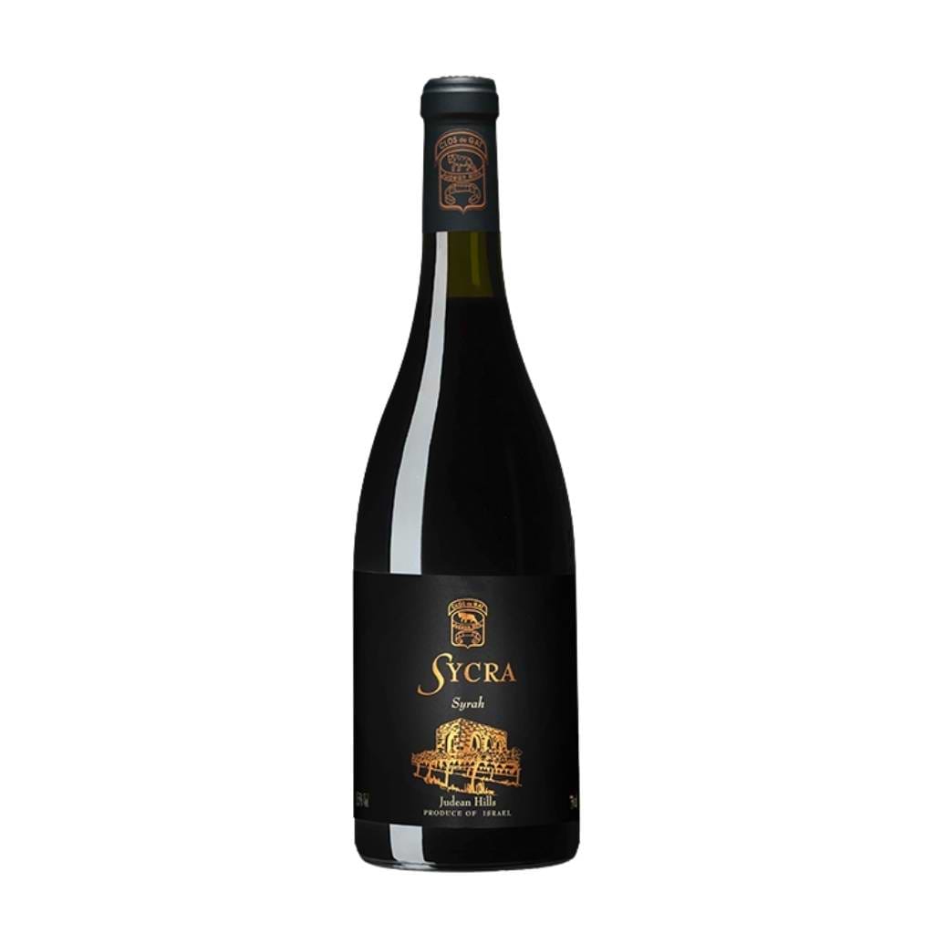 Clos De Gat Sycra Syrah 14% 750ml - CLOS DE GAT - Duty Free