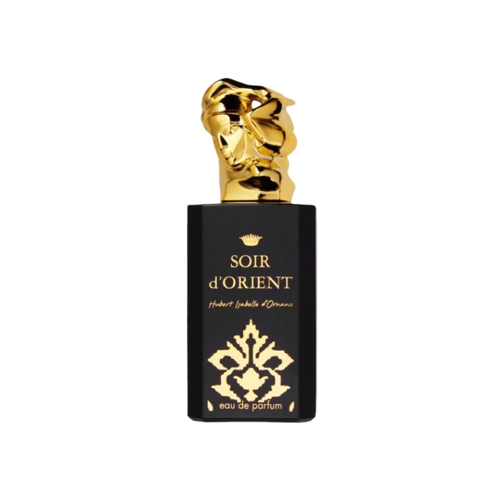 Sisley Soir De Orient Edp 100ml - SISLEY - Duty Free