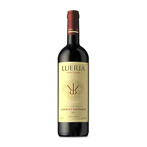 Lueria Cabernet Sauvignon 14% 750ml - LUERIA - Duty Free Lueria Cabernet Sauvignon 14% 750ml - LUERIA - Duty Free